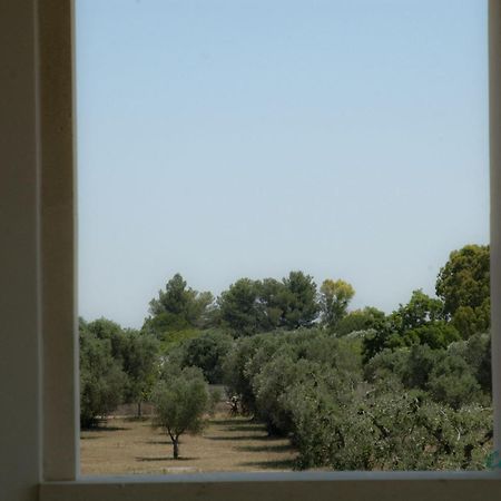 Agriturismo Li Calizzi Arte E Natura Novoli Phòng bức ảnh
