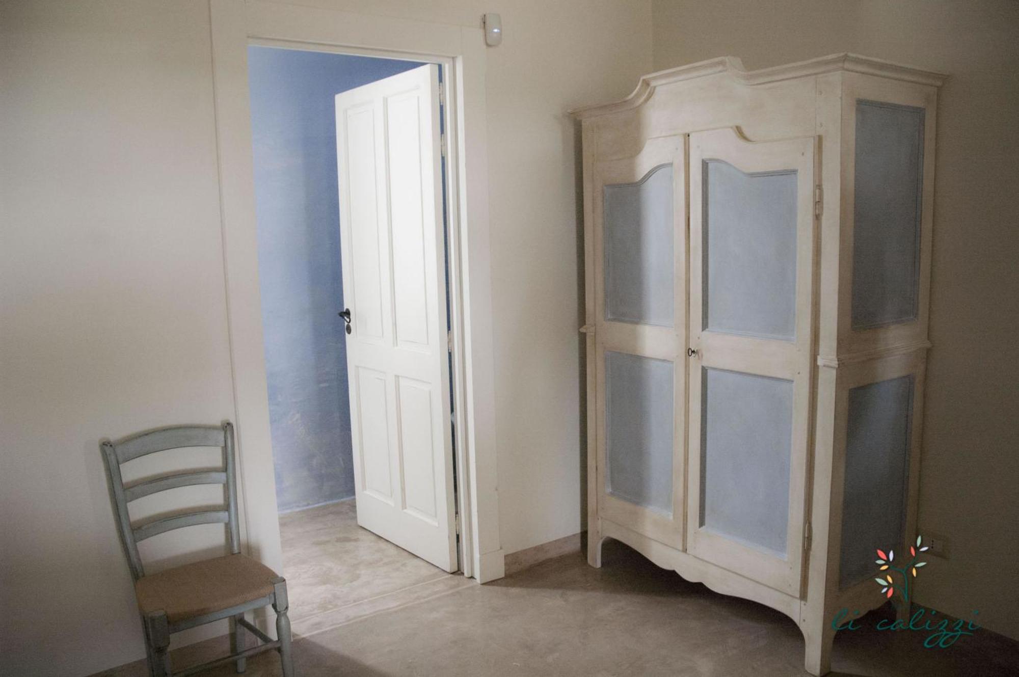 Agriturismo Li Calizzi Arte E Natura Novoli Phòng bức ảnh