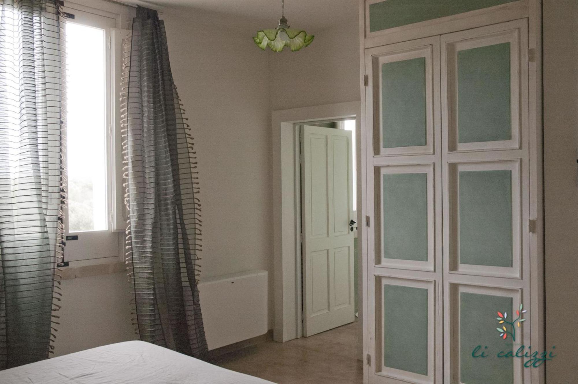 Agriturismo Li Calizzi Arte E Natura Novoli Phòng bức ảnh
