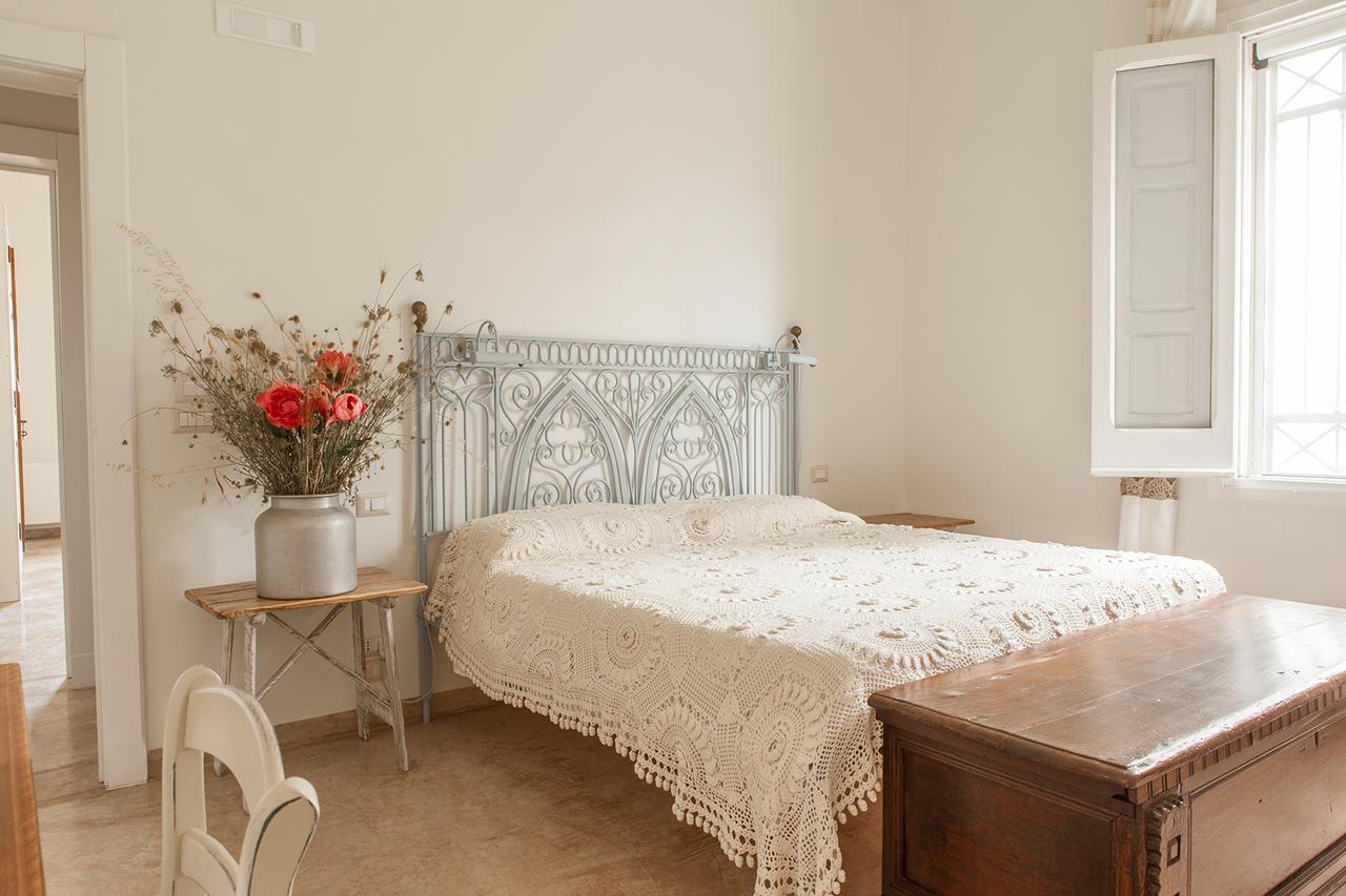 Agriturismo Li Calizzi Arte E Natura Novoli Ngoại thất bức ảnh