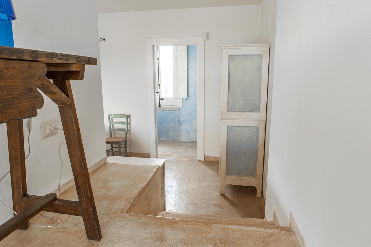 Agriturismo Li Calizzi Arte E Natura Novoli Ngoại thất bức ảnh
