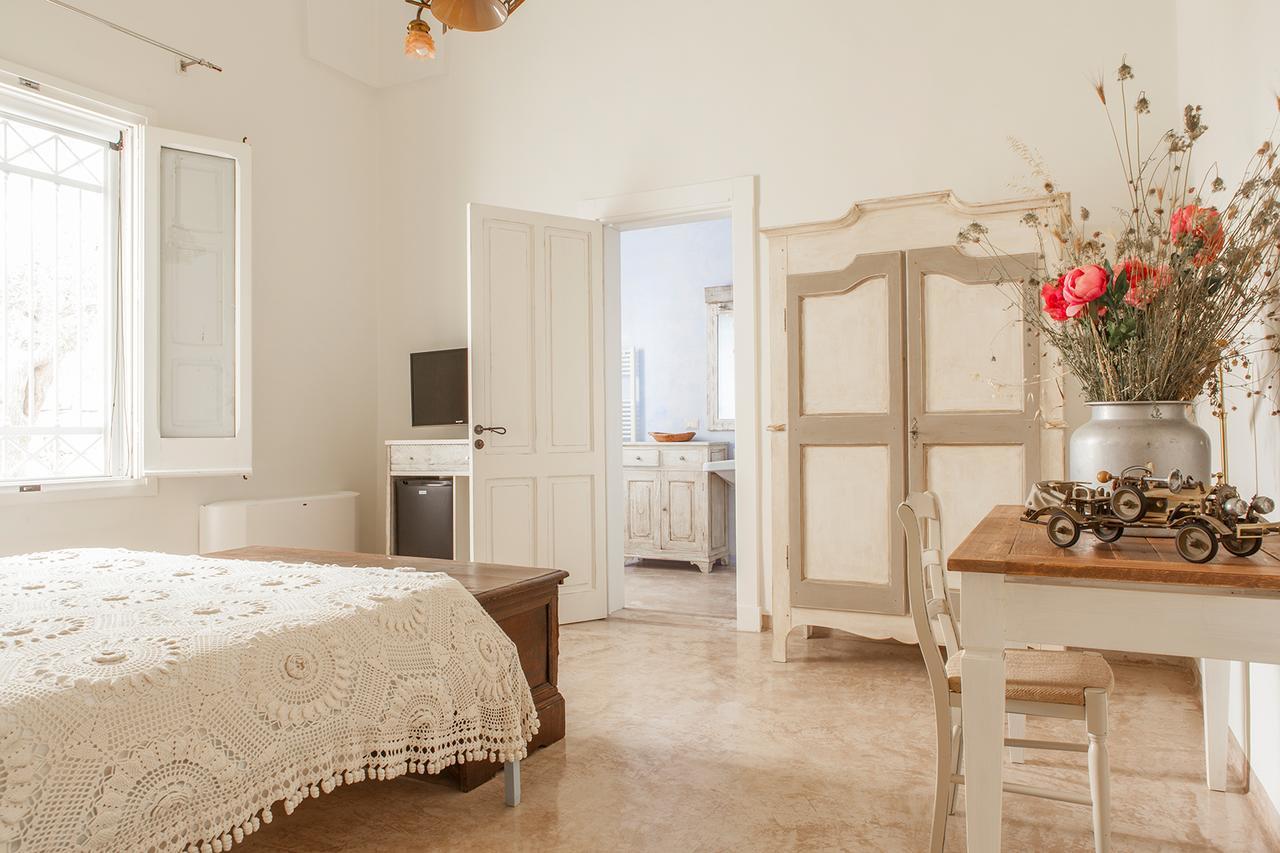 Agriturismo Li Calizzi Arte E Natura Novoli Ngoại thất bức ảnh