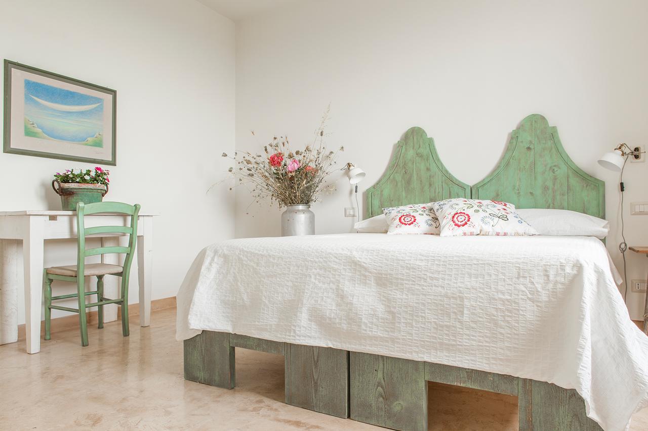 Agriturismo Li Calizzi Arte E Natura Novoli Ngoại thất bức ảnh