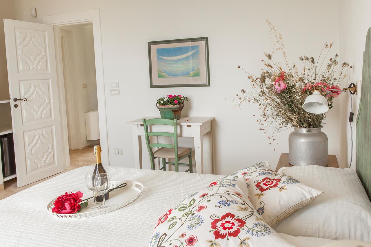 Agriturismo Li Calizzi Arte E Natura Novoli Ngoại thất bức ảnh