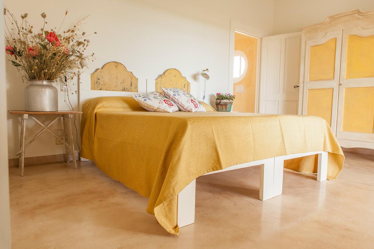 Agriturismo Li Calizzi Arte E Natura Novoli Ngoại thất bức ảnh