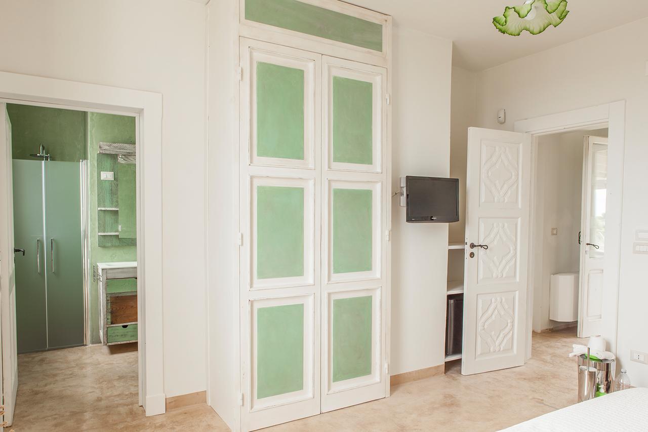 Agriturismo Li Calizzi Arte E Natura Novoli Ngoại thất bức ảnh