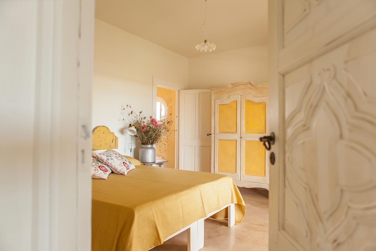 Agriturismo Li Calizzi Arte E Natura Novoli Ngoại thất bức ảnh